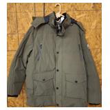 ARCTIC EXPEDITIONS 2XL JACKET