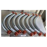 TOPAZ ELECTRICAL RIGID METAL CONDUIT