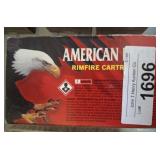 AMERICAN EAGLE 22 LR 400 RDS