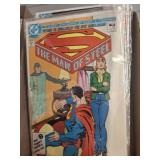 ASSORTED COMIC BOOKS