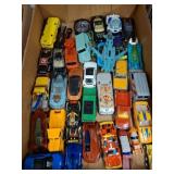 ASSORTED MINIATURE DIE CAST