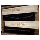 2 PC HARRY POTTER WANDS
