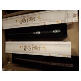 2 PC HARRY POTTER WANDS