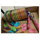 ICE CREAM SET