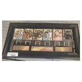 WIZARD OF OZ FILM CLIPS WITH COA