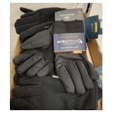 DOCKERS GLOVES