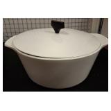 CORNINGWARE BUFFET SERVING BOWL