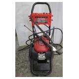 CRAFTSMAN 3300 PSI PRESSURE WASHER-GAS