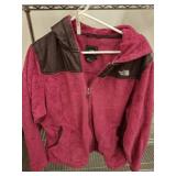 NORTHFACE XL JACKET