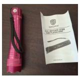 STUN GUN FLASH LIGHT