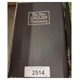 DICTIONARY SAFE