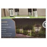 LANDSCAPE SOLAR LIGHTS