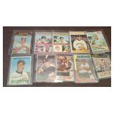 MLB STARS COLLECTOR CARDS