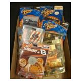 NASCAR MINIATURE DIE CAST DALE