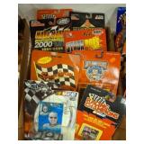 NASCAR MINIATURE DIE CAST