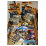 NASCAR MINIATURE DIE CAST