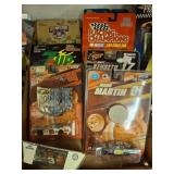 NASCAR MINIATURE DIE CAST