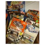 XXXNASCAR MINIATURE DIE CAST