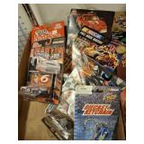 NASCAR MINIATURE DIE CAST