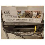 VHS, CAR TRAY, MISC NECK MOUNTS