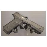 DANIEL DEFENSE D9 9MM SEMIAUTO