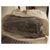 HELIX WEIGHTED BLANKET