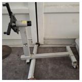 MOTOR STAND