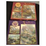 2 KINKADE PUZZLES