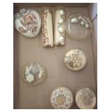 VINTAGE SARAH COVENTRY JEWELRY