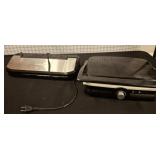 KITCHEN APPLIANCES, SANDWICH PRESS