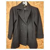 MICHELLE FRANCOIS JACKET