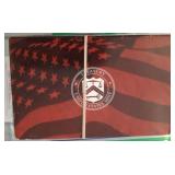 2002 US MINT PROOF SILVER SET AND STANDARD SET