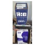 BALLAST KITS, VAPOR PROOF LIGHTS