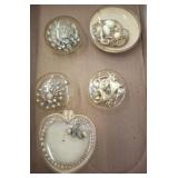 VINTAGE SARAH COVENTRY JEWELRY