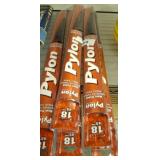 PYLON 18 IN WIPER BLADES