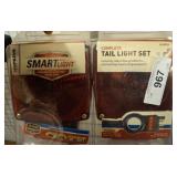 SMART LIGHT TAIL LIGHT SET