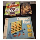 BOARD GAMES