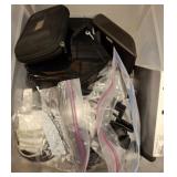 GROUP OF COMPUTER EQUIPMENT, SEAGATE, MISC