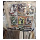 NFL COLLECTOR CARDS