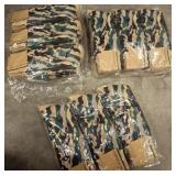 3 PACKS OF COOPER & JIN SOCKS COLUMBUS CIRCLE