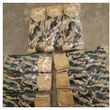 3 PACKS OF COOPER & JIN SOCKS COLUMBUS CIRCLE