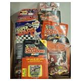 NASCAR MINIATURE DIE CAST