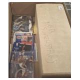 NBA STARS COLLECTOR CARDS