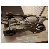 BATMOBILE TOY
