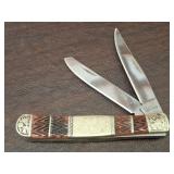 CHEROKEE CUTLERY FOLDING KNIFE