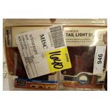 SMART LIGHT TAIL LIGHT SET