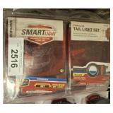 SMART LIGHT TAIL LIGHT SET