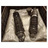 LEGEND ADJUSTABLE SOCKS