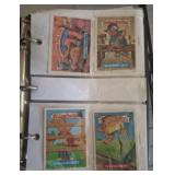 GARBAGE PAIL KIDS CARDS