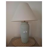 CERAMIC DECORATIVE LAMP